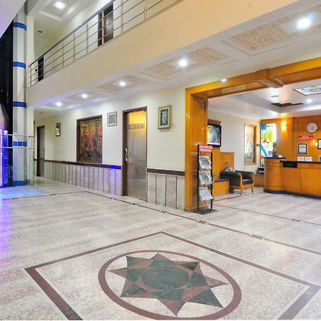 Hotel Maharaja Residency Jalandhar Luaran gambar