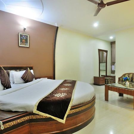 Hotel Maharaja Residency Jalandhar Luaran gambar