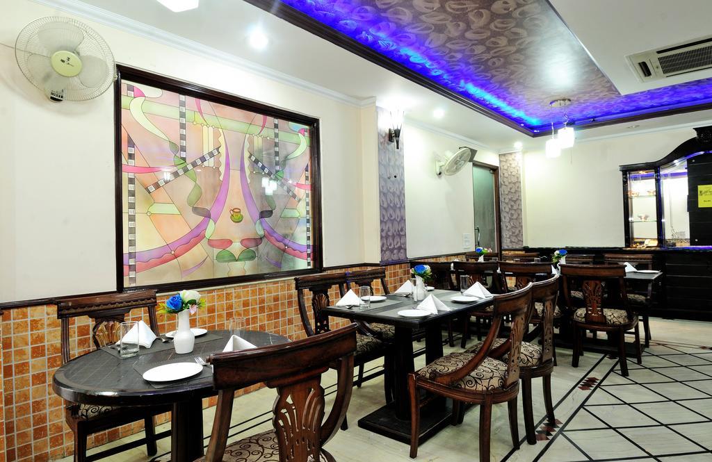 Hotel Maharaja Residency Jalandhar Luaran gambar
