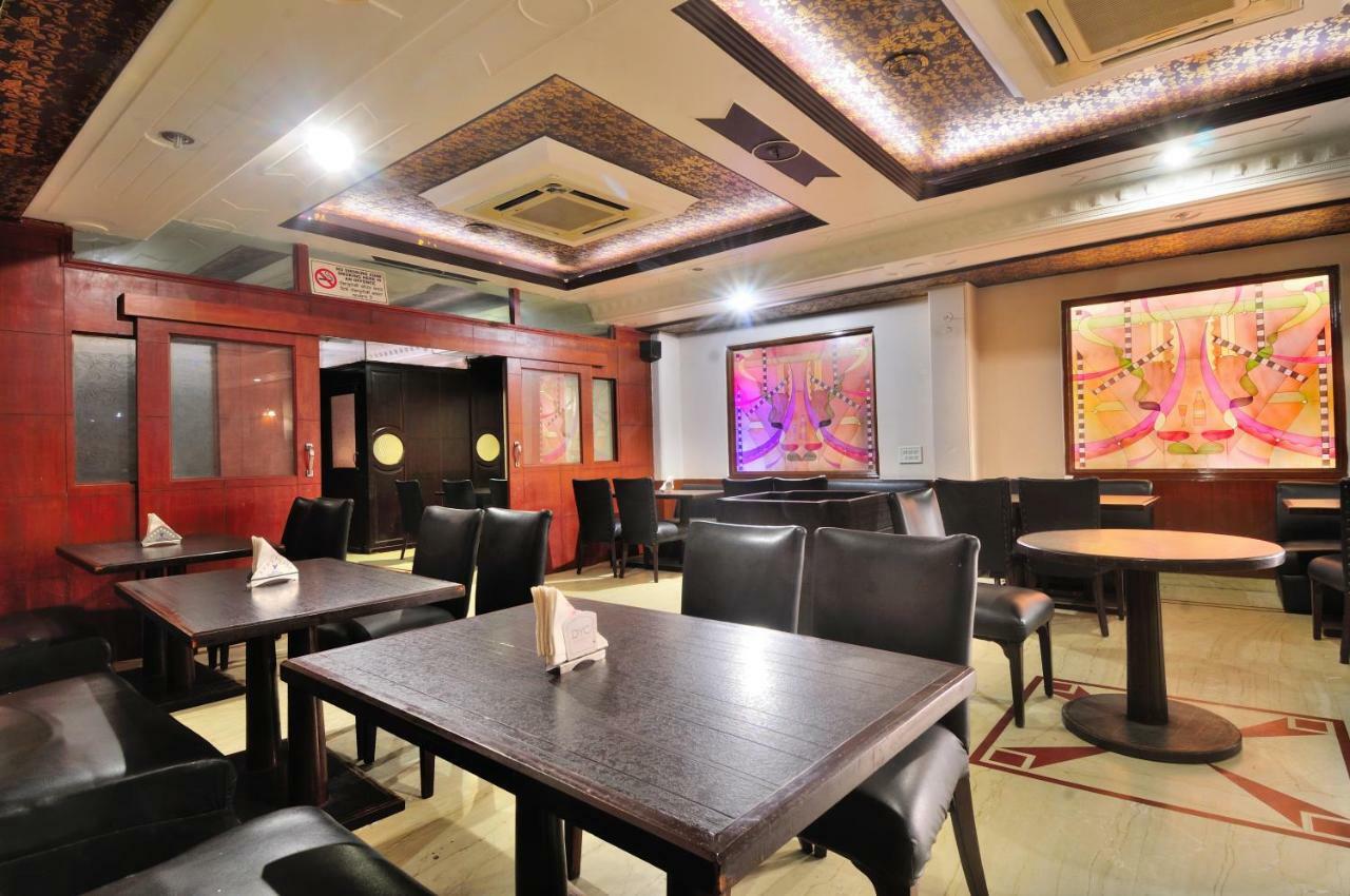 Hotel Maharaja Residency Jalandhar Luaran gambar