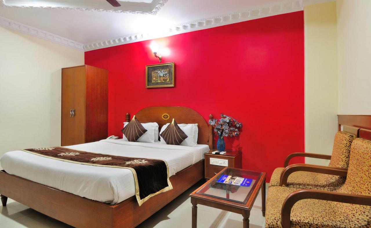 Hotel Maharaja Residency Jalandhar Luaran gambar